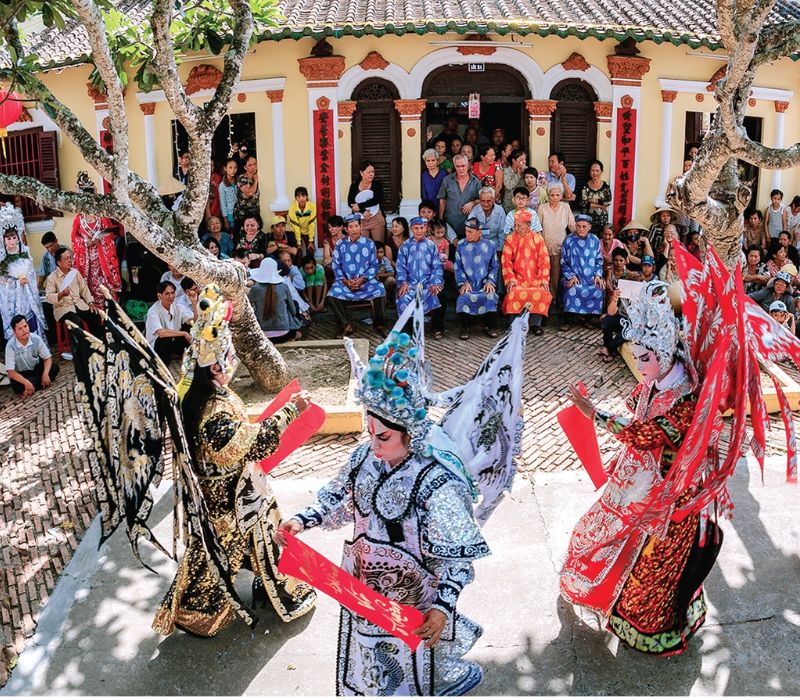 Cần Thơ có gì chơi? Top 8 điểm đến hấp fẫn nhất xứ Tây Đô 7