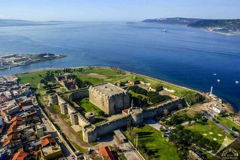 Du lịch Çanakkale, nơi giao hòa giữa lịch sử và thiên nhiên 5