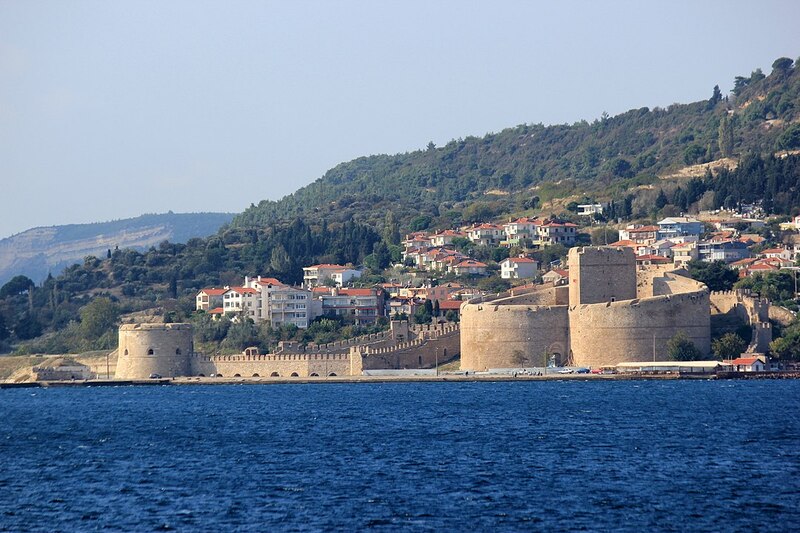 Du lịch Çanakkale, nơi giao hòa giữa lịch sử và thiên nhiên 4