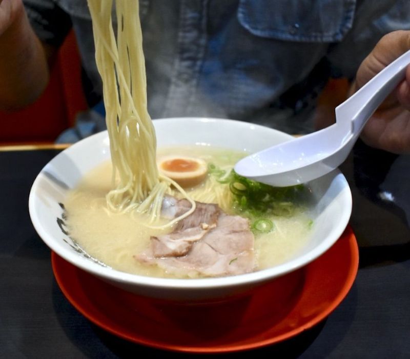 Canal City Hakata: Thiên đường mua sắm và giải trí bậc nhất Kyushu 5