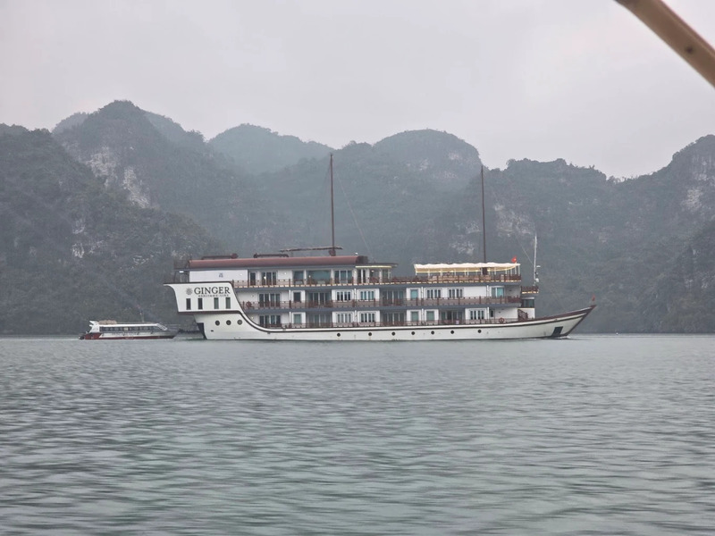 Cảng Tuần Châu, điểm trung chuyển tầm vóc quốc tế của du lịch Hạ Long 4