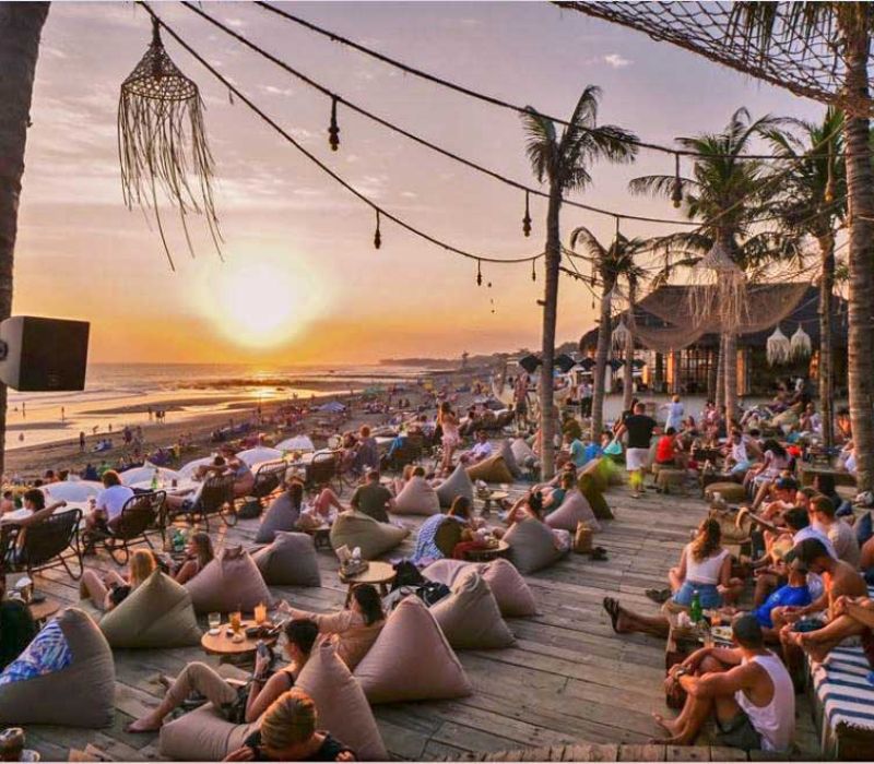 Tất tần tật về Canggu, thiên đường lướt sóng của Bali 3