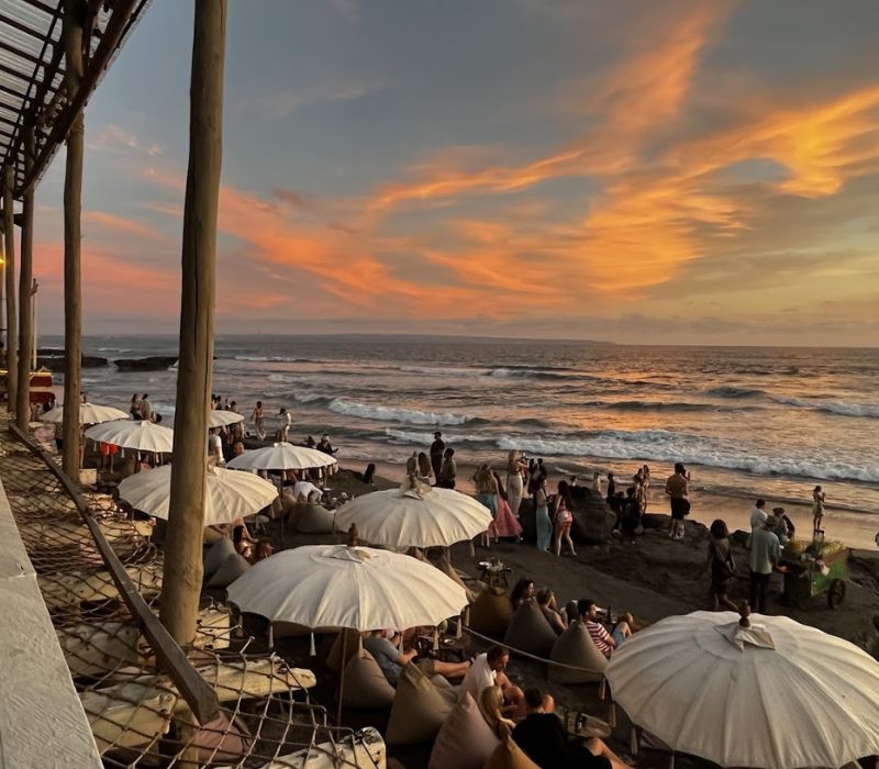 Tất tần tật về Canggu, thiên đường lướt sóng của Bali 7