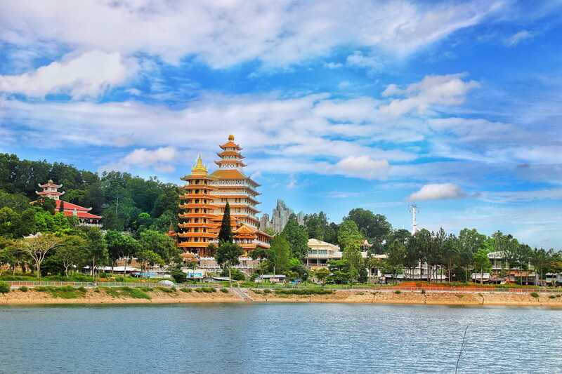 Chiêm ngưỡng 15 cảnh đẹp An Giang khiến bạn phải bồi hồi thổn thức 13