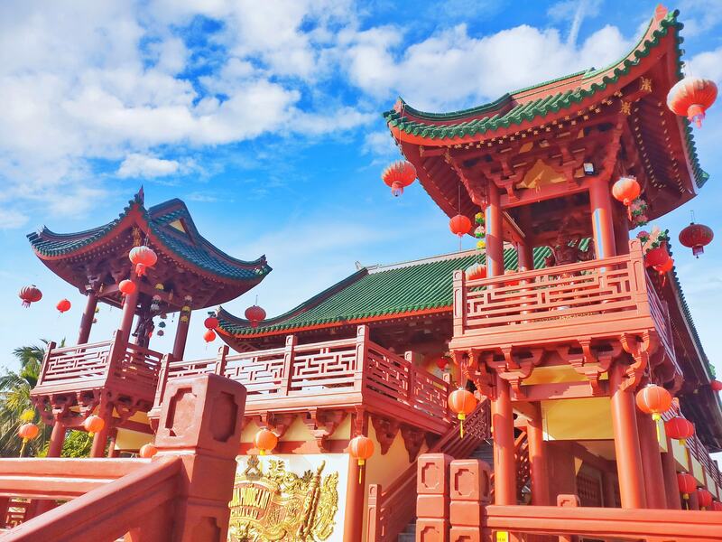 Chiêm ngưỡng 15 cảnh đẹp An Giang khiến bạn phải bồi hồi thổn thức 15