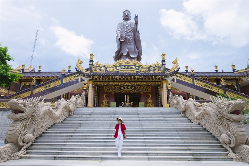 Chiêm ngưỡng 15 cảnh đẹp An Giang khiến bạn phải bồi hồi thổn thức 16