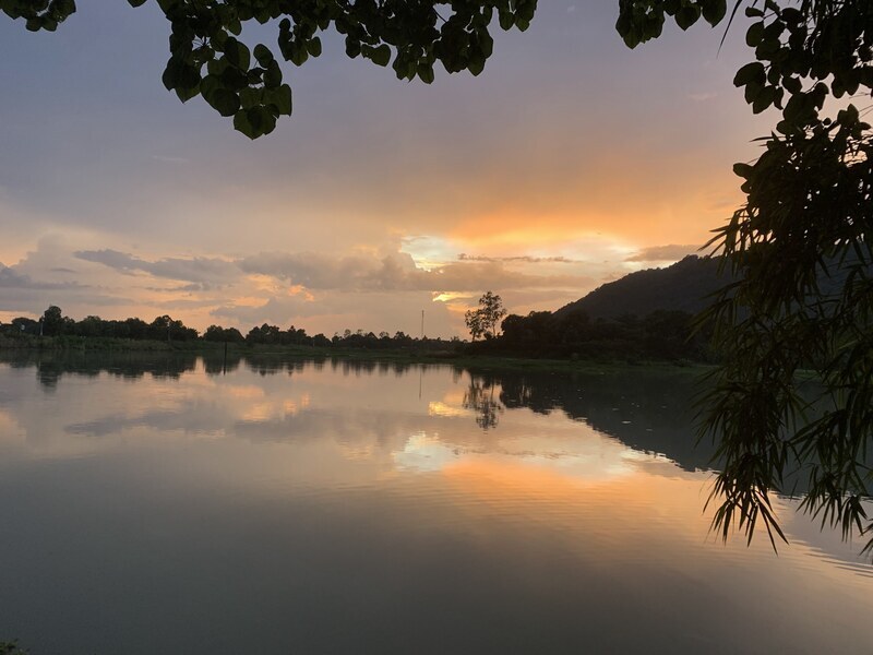 Chiêm ngưỡng 15 cảnh đẹp An Giang khiến bạn phải bồi hồi thổn thức 4