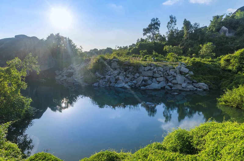 Chiêm ngưỡng 15 cảnh đẹp An Giang khiến bạn phải bồi hồi thổn thức 5