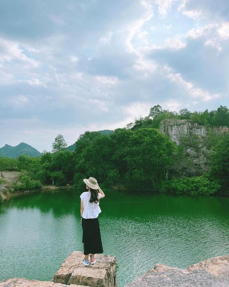 Chiêm ngưỡng 15 cảnh đẹp An Giang khiến bạn phải bồi hồi thổn thức 7