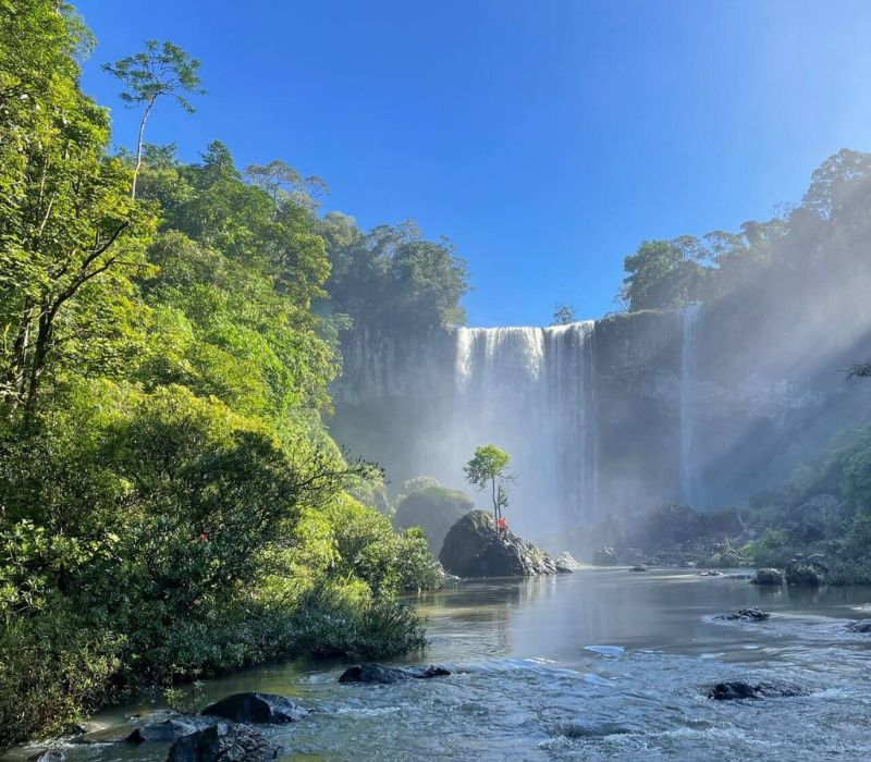 Top 10 cảnh đẹp Gia Lai vừa thơ mộng lại hùng vĩ của chốn đại ngàn 4