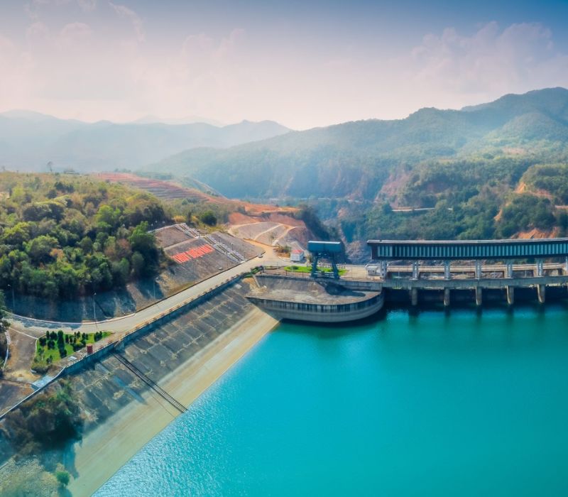 Top 10 cảnh đẹp Gia Lai vừa thơ mộng lại hùng vĩ của chốn đại ngàn 6