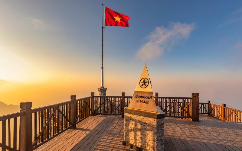Top 10 cảnh đẹp Tây Bắc khiến ai cũng muốn xách balo lên đường 7