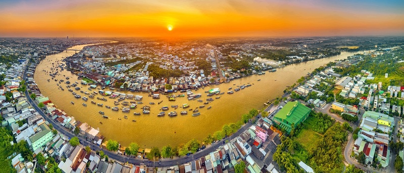 15 cảnh đẹp Việt Nam khiến bạn mê mẩn từ cái nhìn đầu tiên 15
