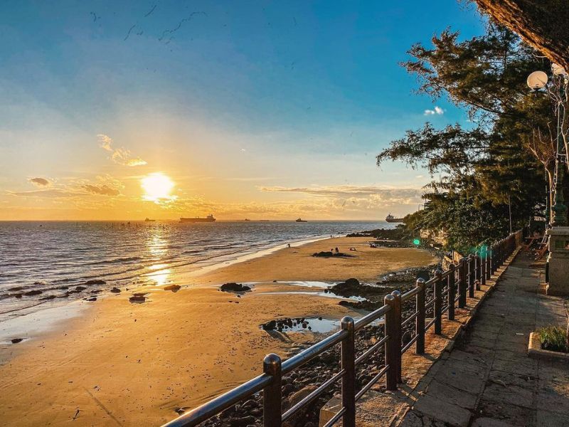 15 cảnh đẹp Vũng Tàu khiến bạn say mê từ cái nhìn đầu tiên 13