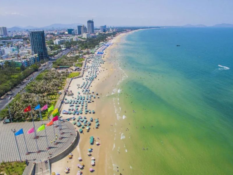 15 cảnh đẹp Vũng Tàu khiến bạn say mê từ cái nhìn đầu tiên 12