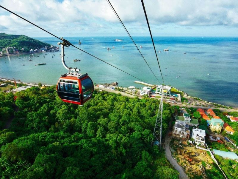 15 cảnh đẹp Vũng Tàu khiến bạn say mê từ cái nhìn đầu tiên 7