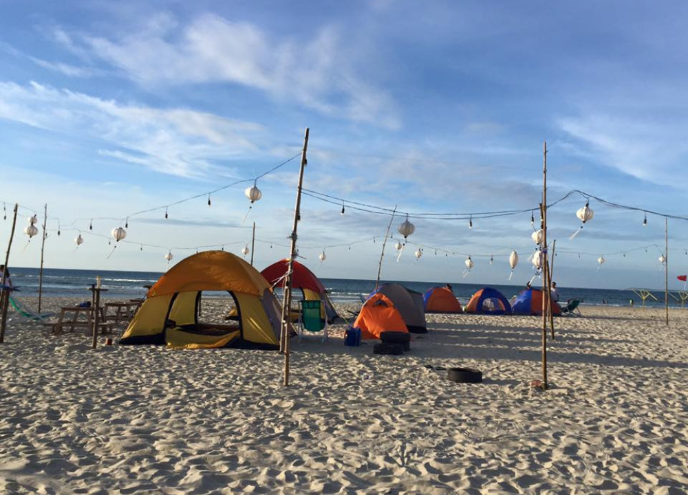 Cảnh Dương Beachcamp - Điểm cắm trại lý tưởng giữa lòng Huế mộng mơ 5