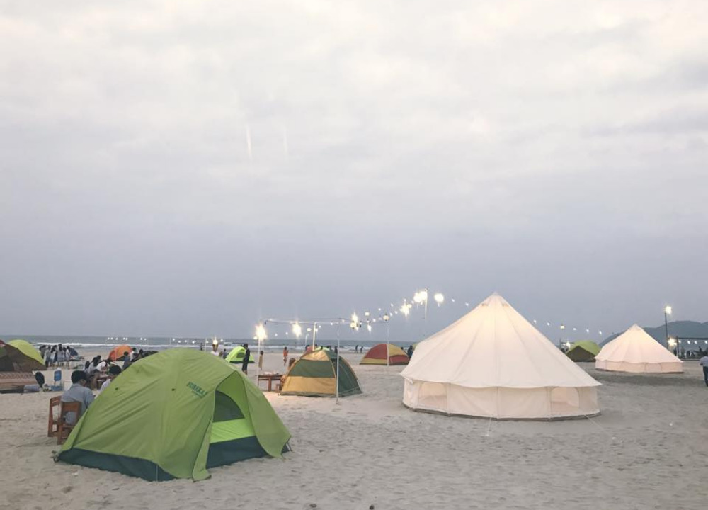 Cảnh Dương Beachcamp - Điểm cắm trại lý tưởng giữa lòng Huế mộng mơ 6