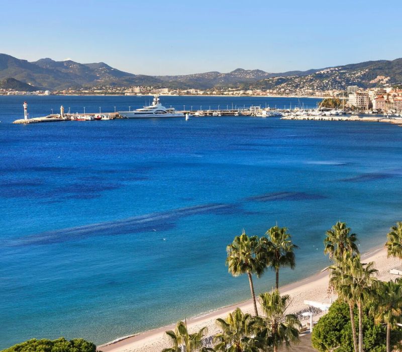Khám phá Cannes: Viên ngọc sáng của Địa Trung Hải 2