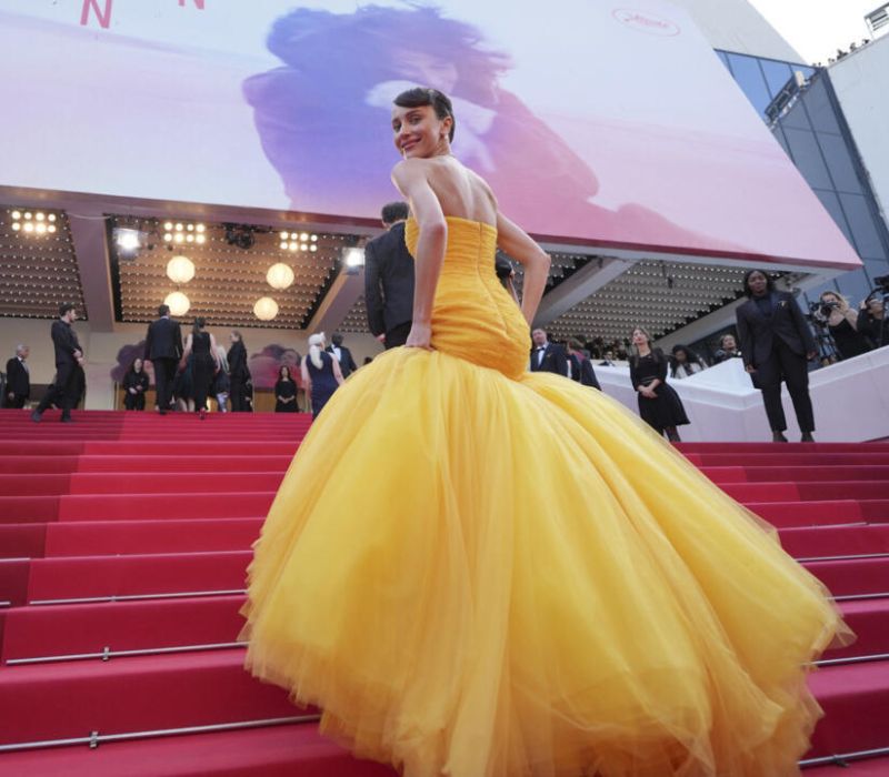 Khám phá Cannes: Viên ngọc sáng của Địa Trung Hải 12