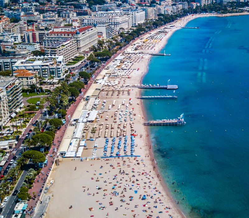 Khám phá Cannes: Viên ngọc sáng của Địa Trung Hải 3