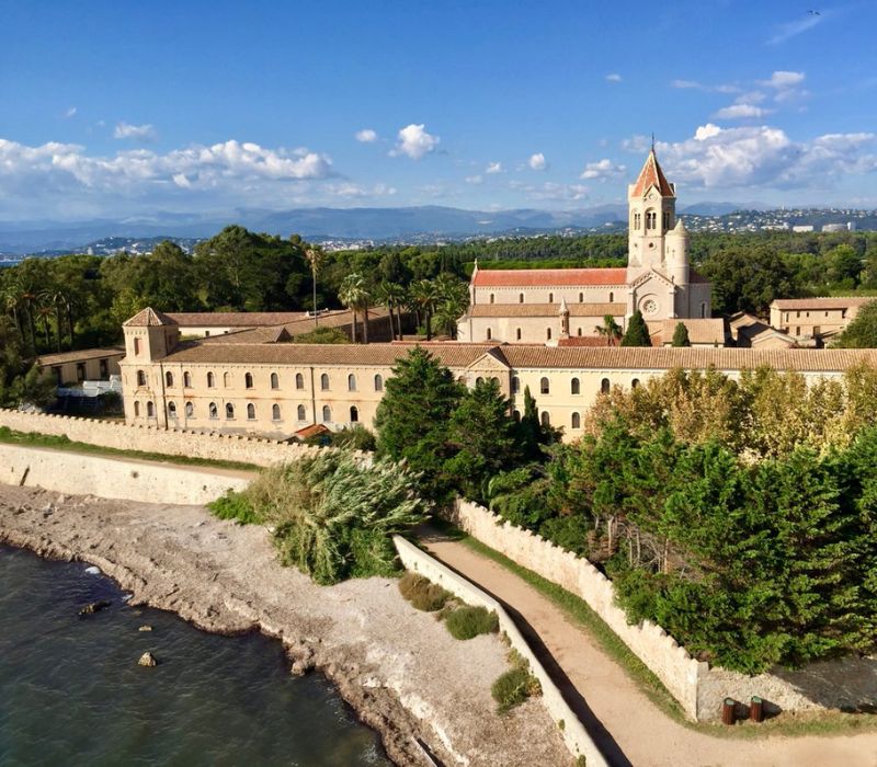 Khám phá Cannes: Viên ngọc sáng của Địa Trung Hải 7