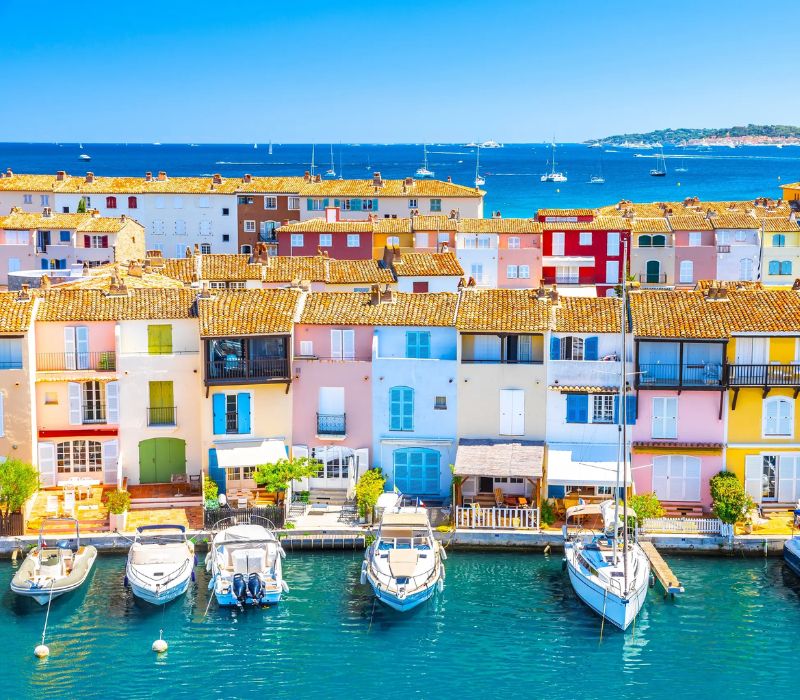 Khám phá Cannes: Viên ngọc sáng của Địa Trung Hải 8