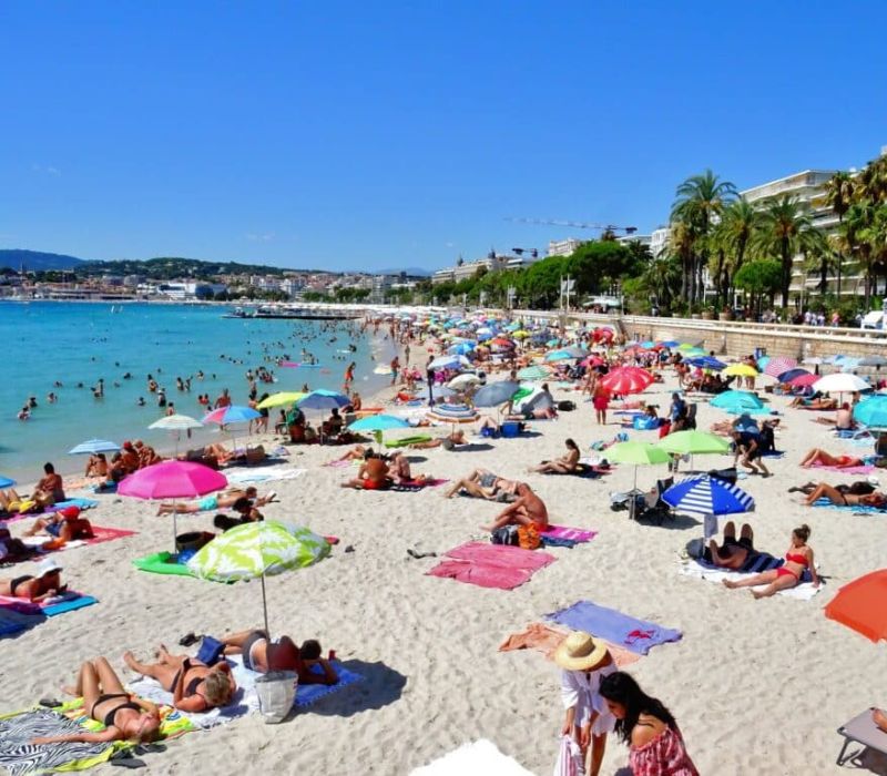 Khám phá Cannes: Viên ngọc sáng của Địa Trung Hải 10
