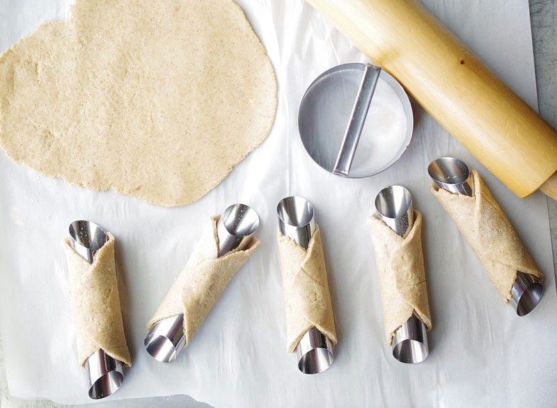 Cannoli, món tráng miệng giòn ngọt đặc trưng của ẩm thực Sicily 6