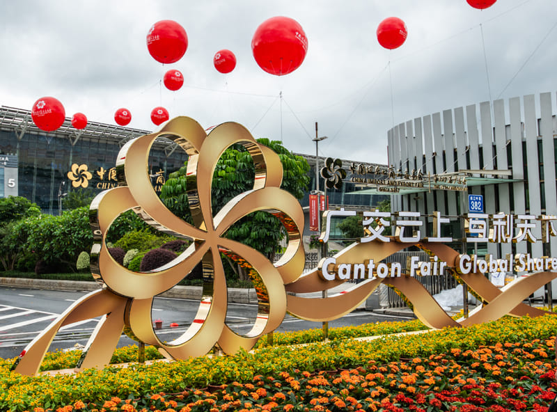 Hội chợ quốc tế Canton Fair 2026 tại Quảng Châu Trung Quốc 7