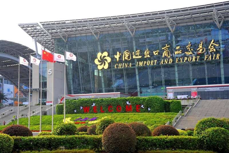 Hội chợ quốc tế Canton Fair 2026 tại Quảng Châu Trung Quốc 2