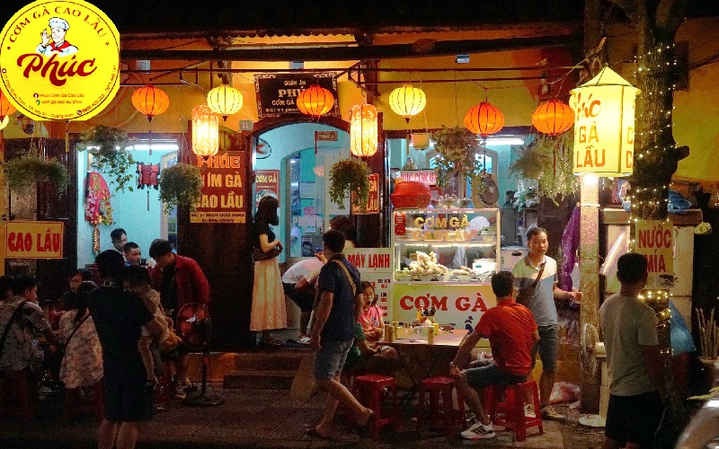 Cao lầu là gì? Tìm hiểu món đặc sản phố Hội đậm đà đến lạ 10