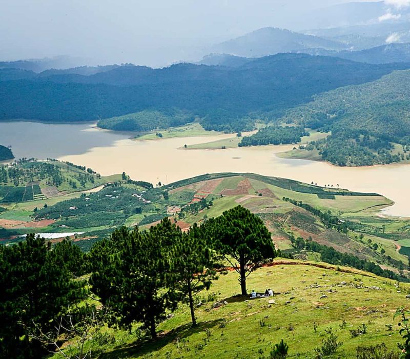 Cao nguyên Lâm Viên: Tọa độ nghỉ dưỡng và khám phá văn hóa thú vị 2