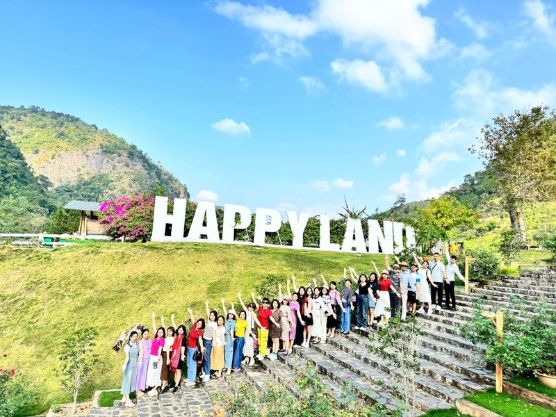 Kinh nghiệm khám phá Cao nguyên Mộc Châu với vẻ đẹp thanh bình 9