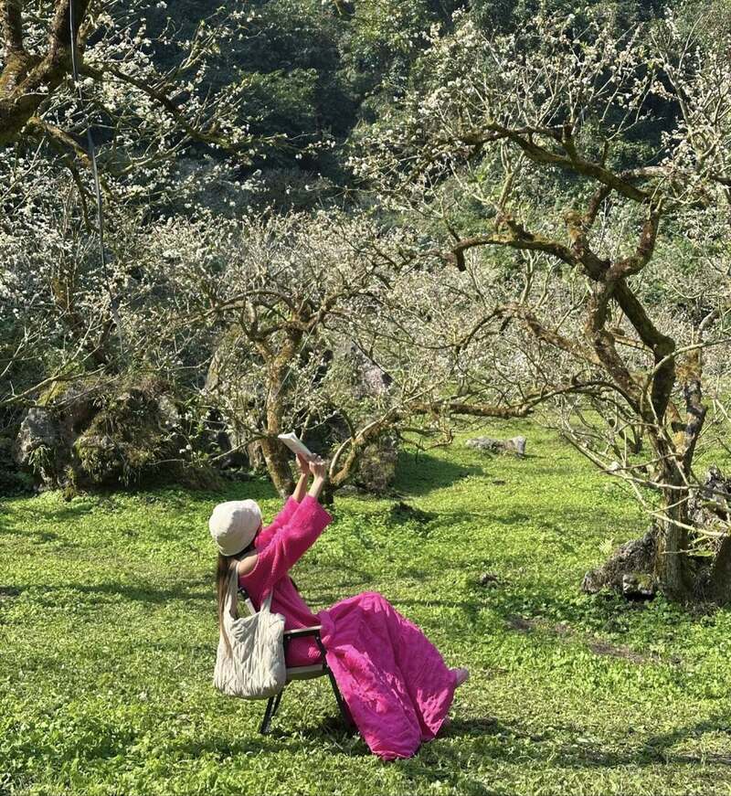 Kinh nghiệm khám phá Cao nguyên Mộc Châu với vẻ đẹp thanh bình 3