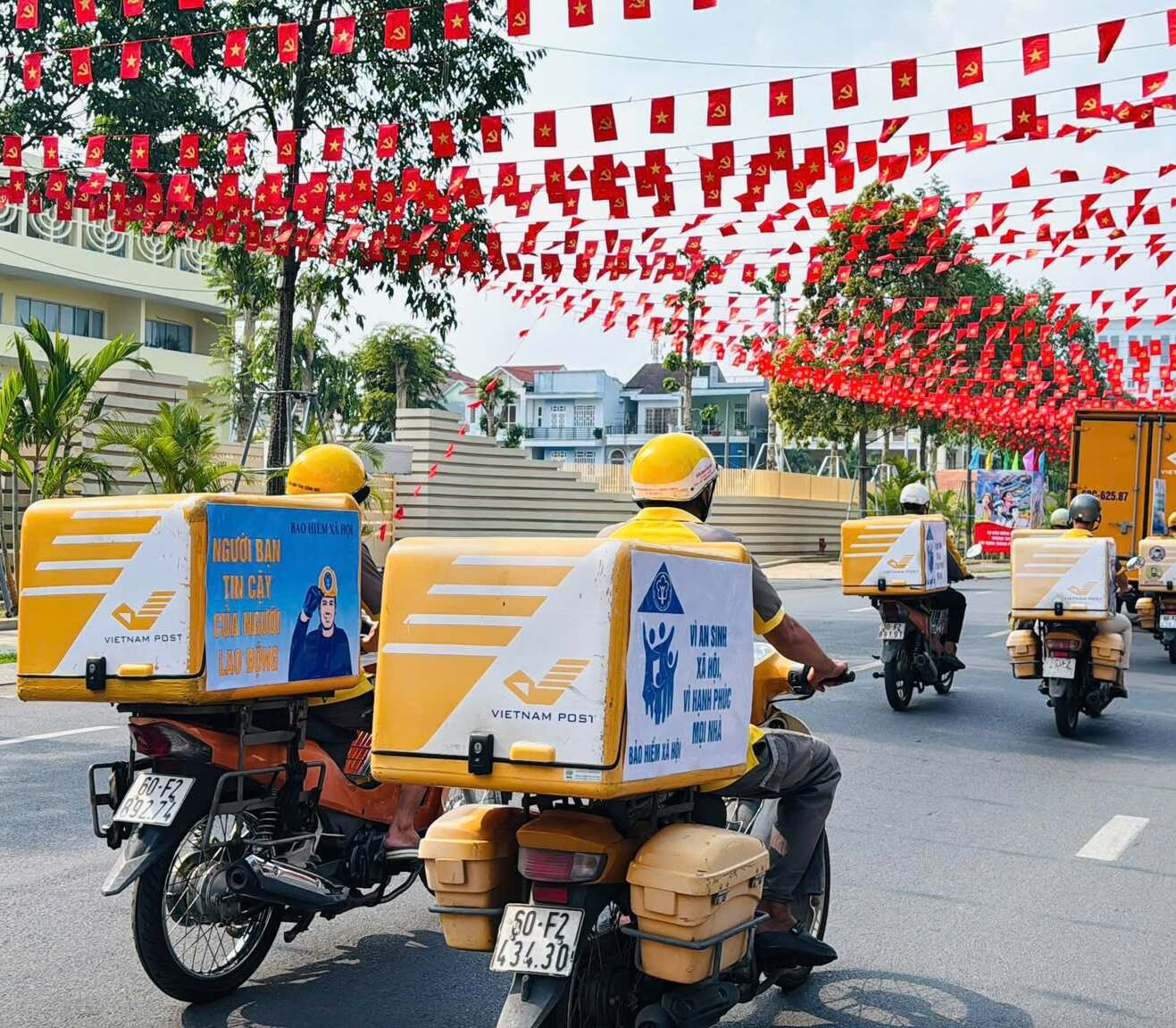 Cập nhật mã bưu chính Đồng Nai mới nhất và cách tra cứu chuẩn xác