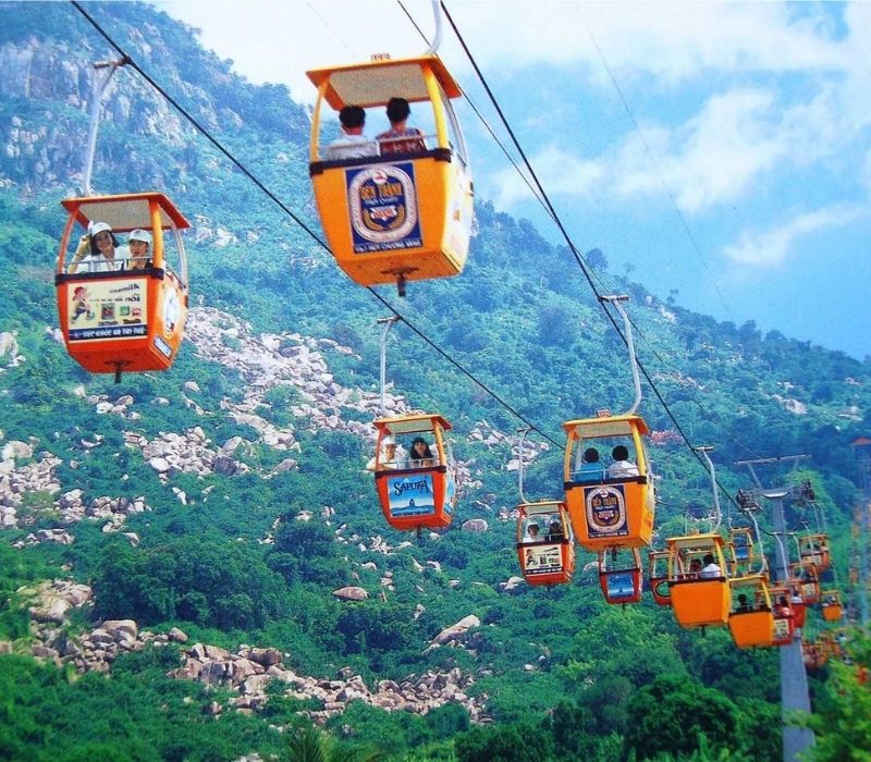 Cáp Treo Đà Lạt có gì đặc sắc? Kinh nghiệm khám phá từ A đến Z