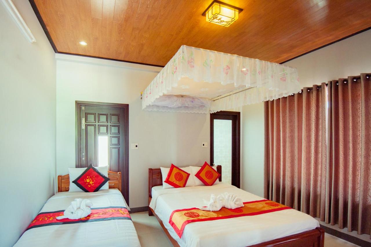 Carambola Homestay - Không gian nghỉ ngơi lý tưởng dành cho các cặp đôi 10