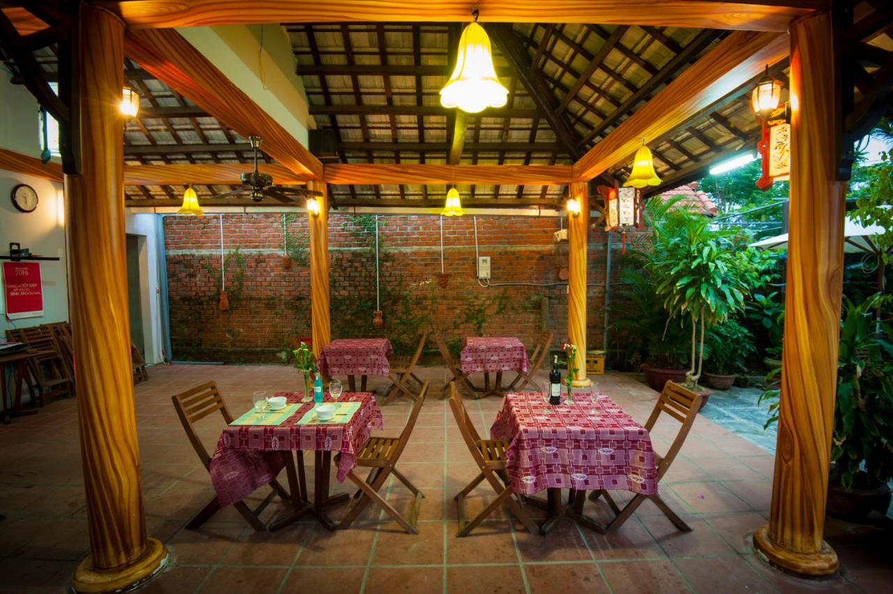 Carambola Homestay - Không gian nghỉ ngơi lý tưởng dành cho các cặp đôi 17