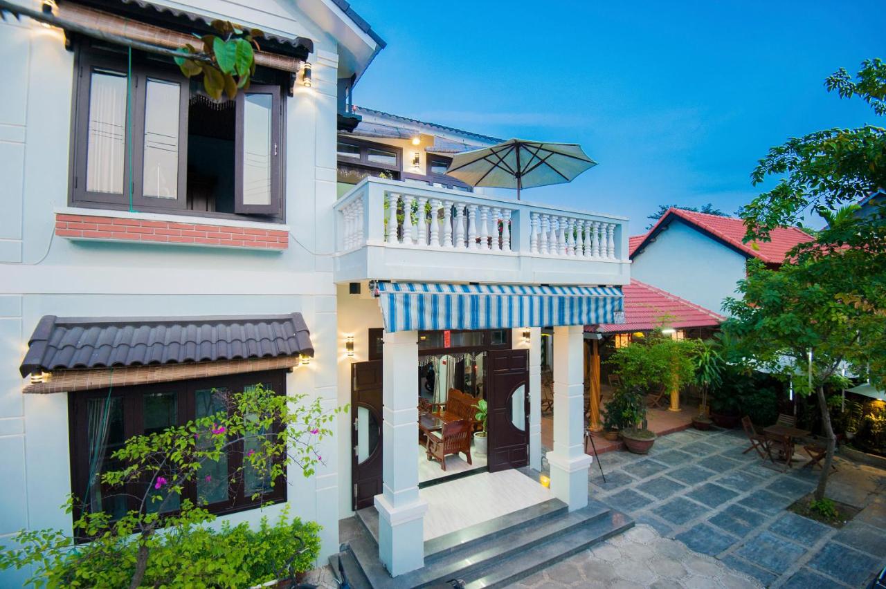 Carambola Homestay - Không gian nghỉ ngơi lý tưởng dành cho các cặp đôi 4