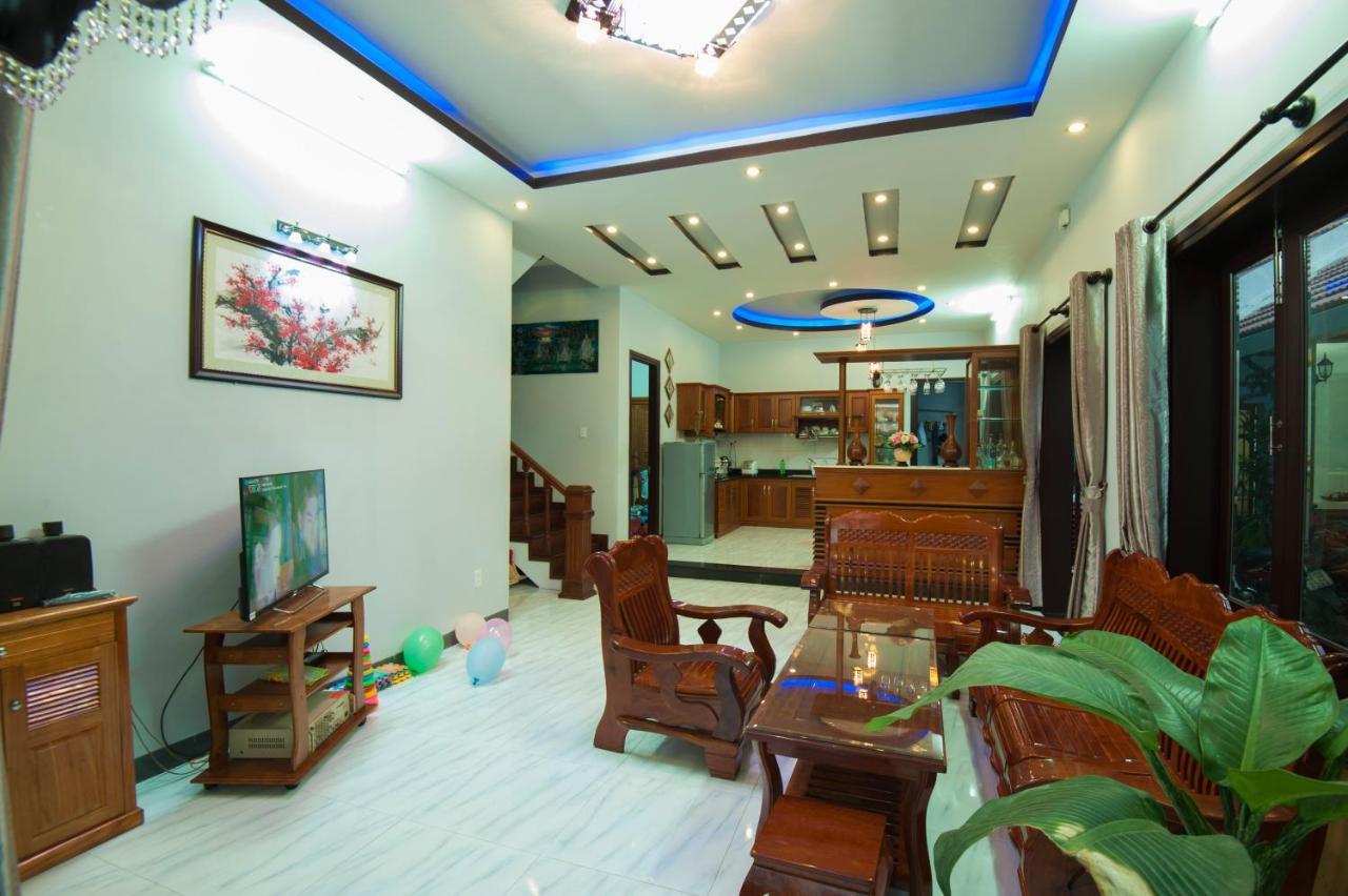 Carambola Homestay - Không gian nghỉ ngơi lý tưởng dành cho các cặp đôi 5