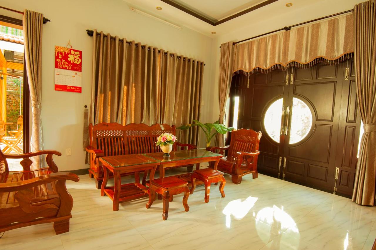 Carambola Homestay - Không gian nghỉ ngơi lý tưởng dành cho các cặp đôi 7