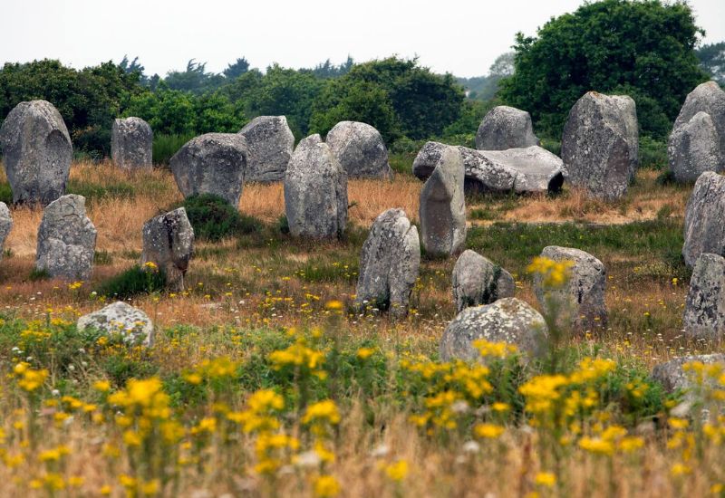 Du lịch Brittany: Nét đẹp cổ kính bên bờ Đại Tây Dương 9