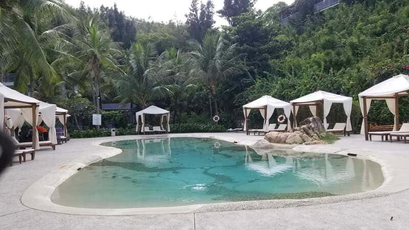 Khám phá Casa Marina Resort, điểm nghỉ dưỡng bên bờ Ghềnh Ràng 12
