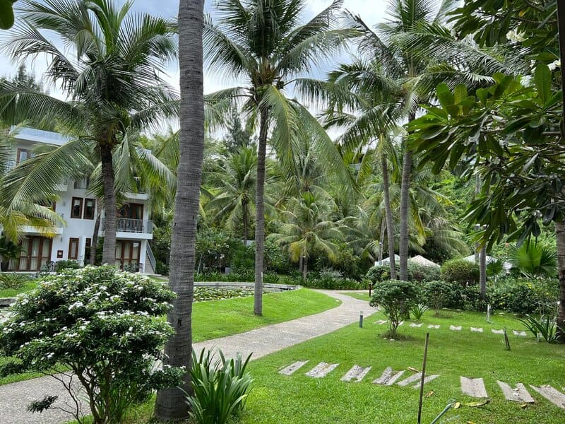 Khám phá Casa Marina Resort, điểm nghỉ dưỡng bên bờ Ghềnh Ràng 13