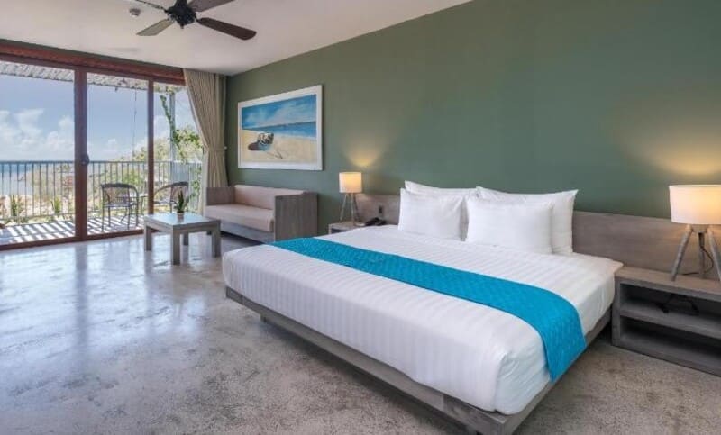 Khám phá Casa Marina Resort, điểm nghỉ dưỡng bên bờ Ghềnh Ràng 6