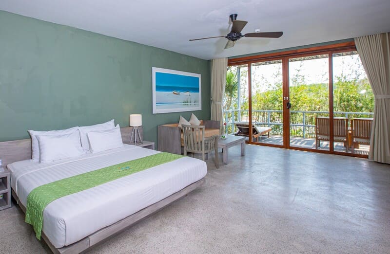 Khám phá Casa Marina Resort, điểm nghỉ dưỡng bên bờ Ghềnh Ràng 7