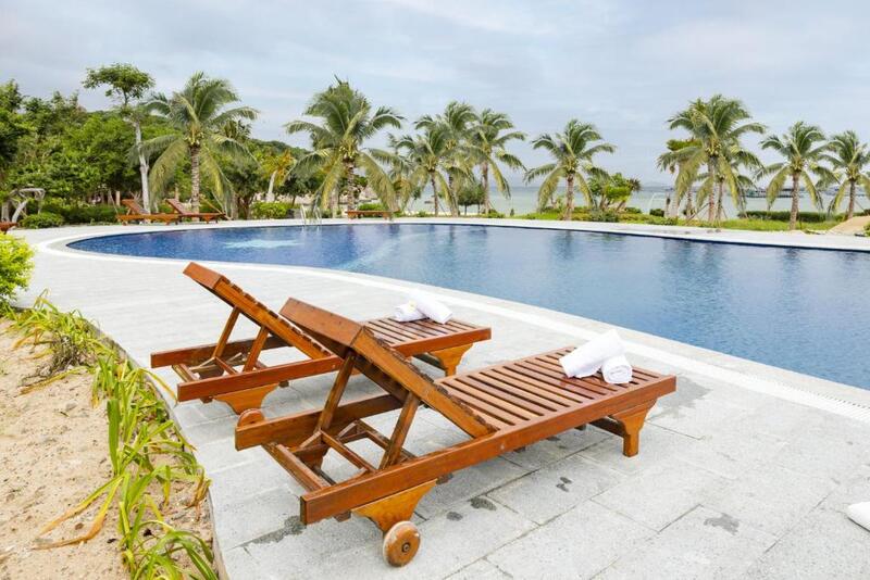 Trải nghiệm tàu đáy kính Vĩnh Hy, khám phá vẻ đẹp đại dương 7