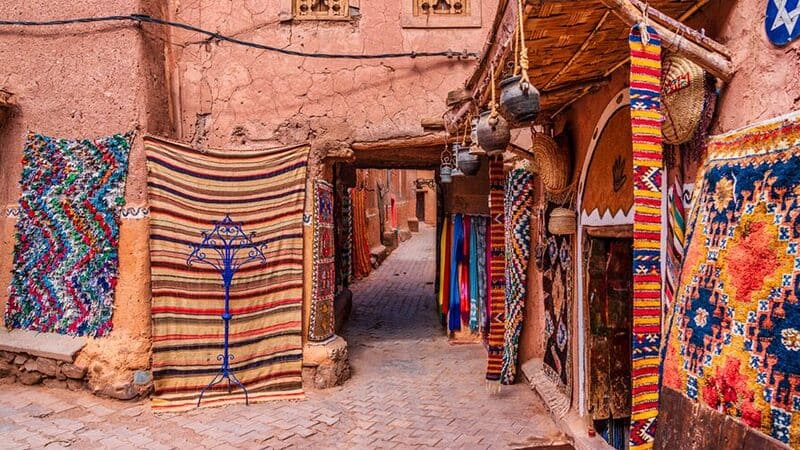 Về Morocco khám phá Casablanca, đô thị du lịch bị lãng quên 6