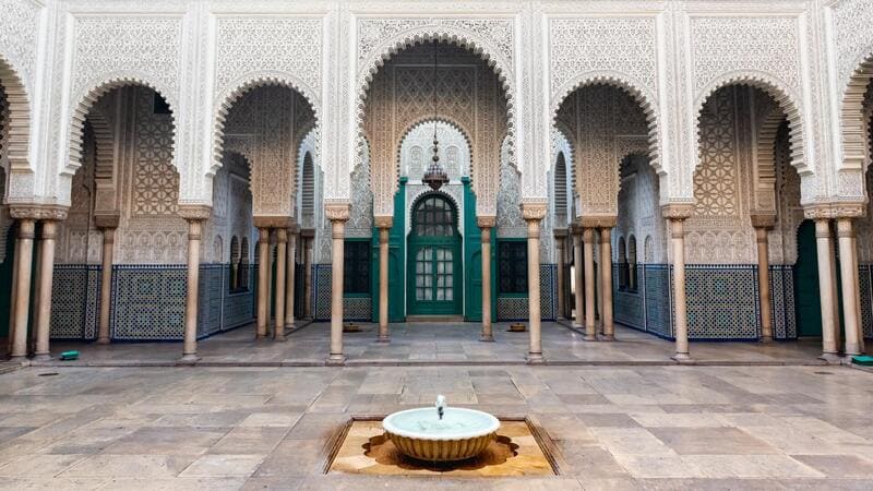 Về Morocco khám phá Casablanca, đô thị du lịch bị lãng quên 9